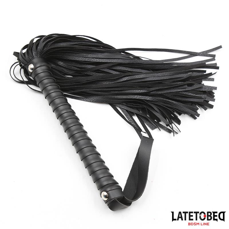 Flogger Negro 485cm