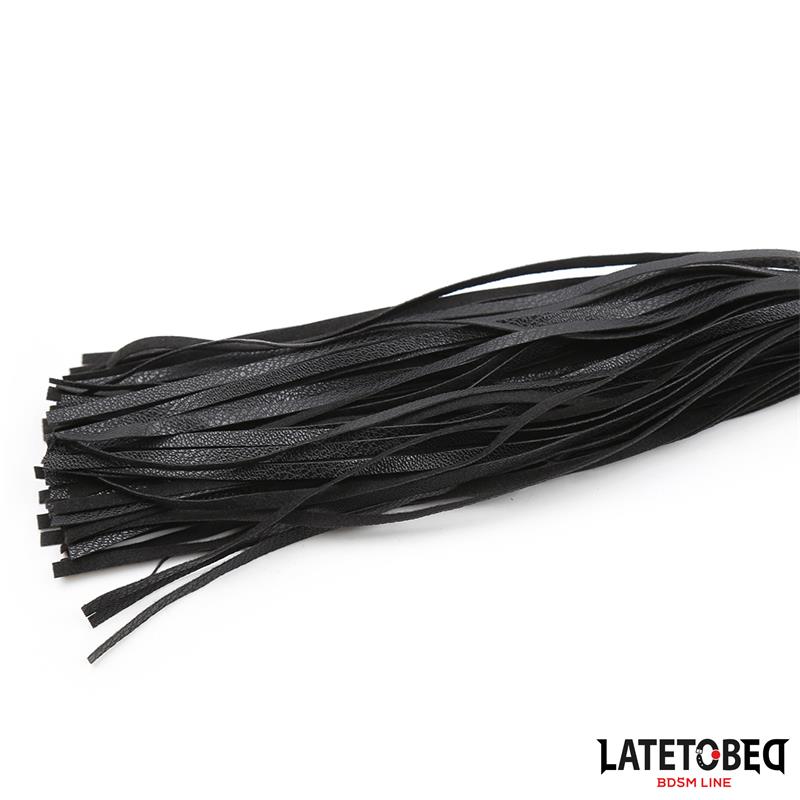 Flogger Negro 485cm