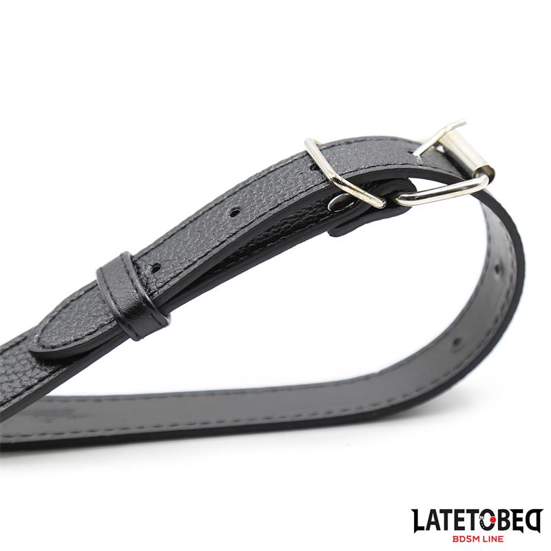 Tanga Mujer Castidad Strap On Talla unica