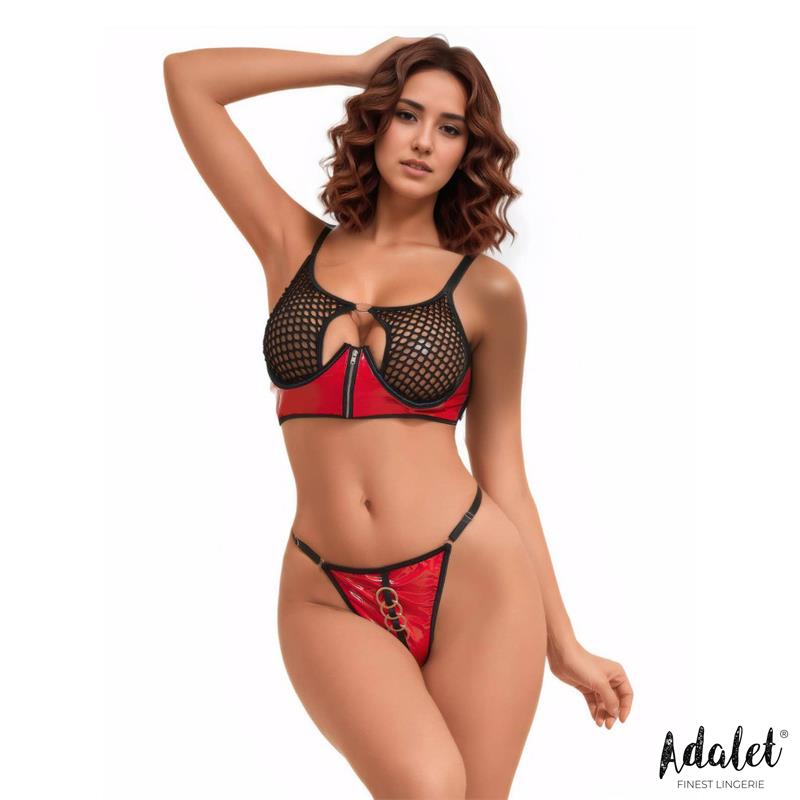 Celine Set de Sujetador y Tanga