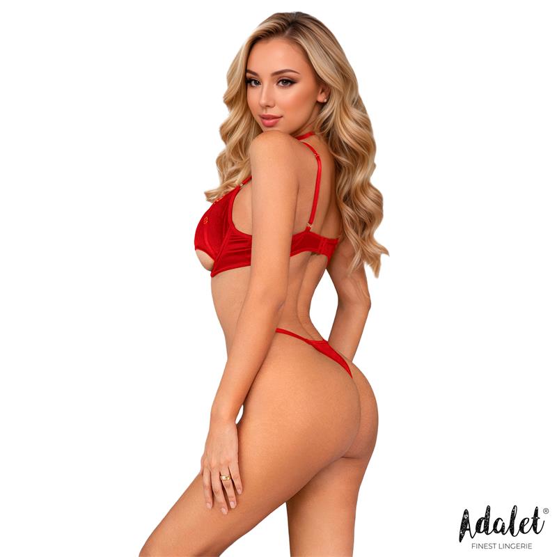 Ingrid Set de 2 Piezas