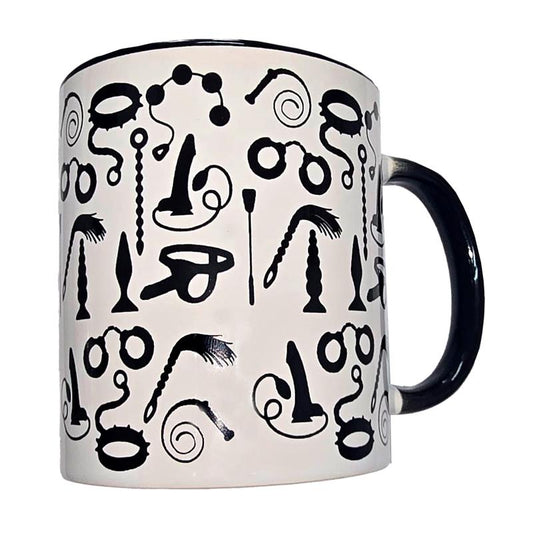 Taza Mug Sado 370ml