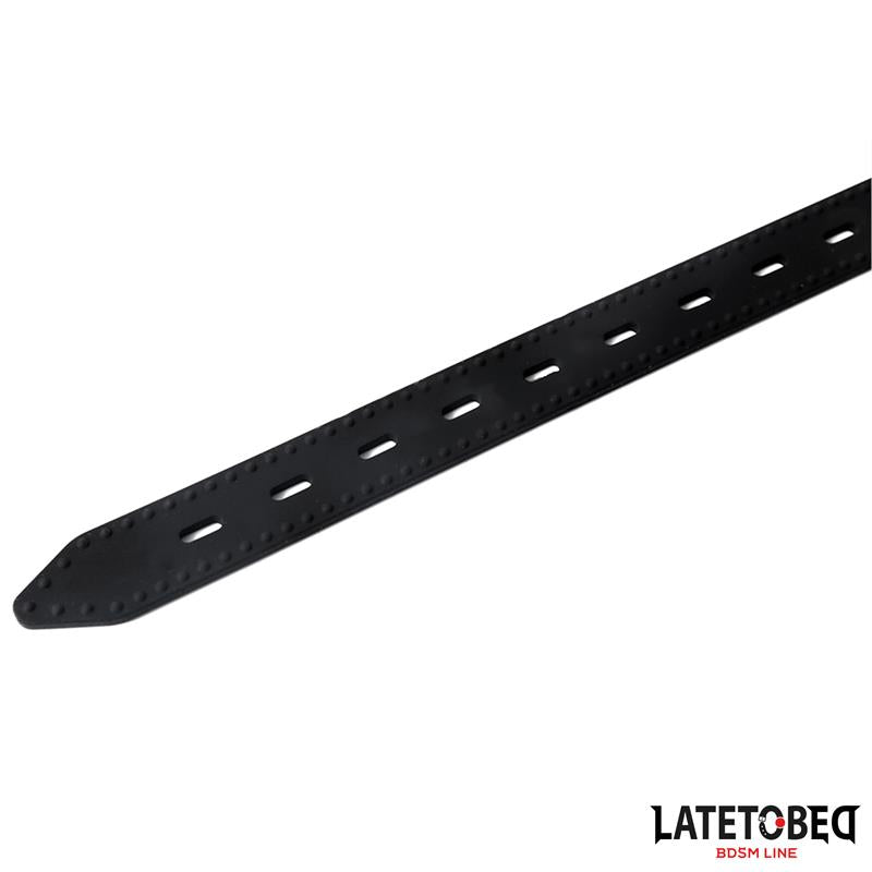 Mordaza de Aro con Pinzas para Pezones