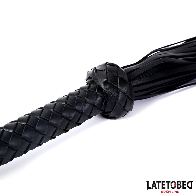 Flogger Trenzado 645 cm