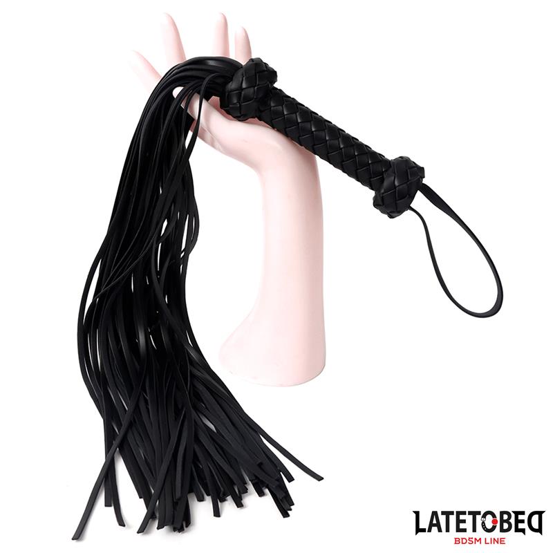 Flogger Trenzado 645 cm