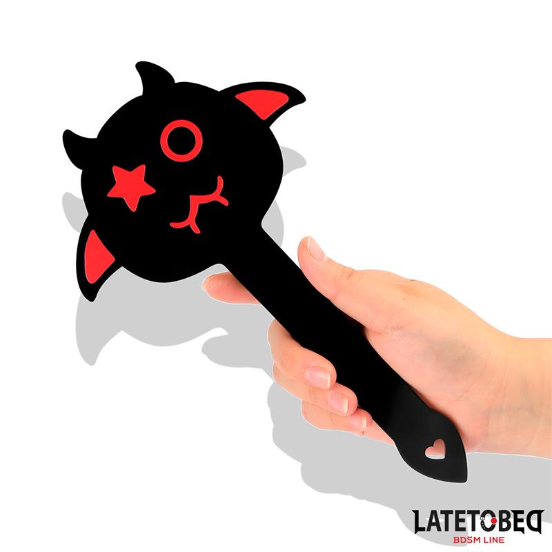 Pala de Spanking 252 cm