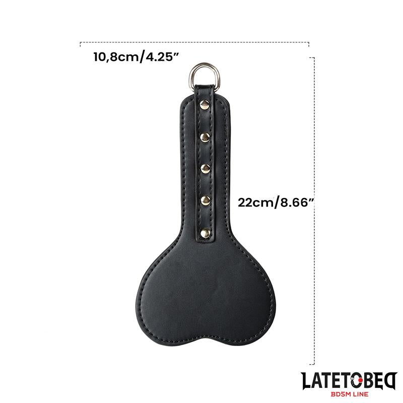 Kit Bondage de 8 Pz con Maletin de Almacenaje