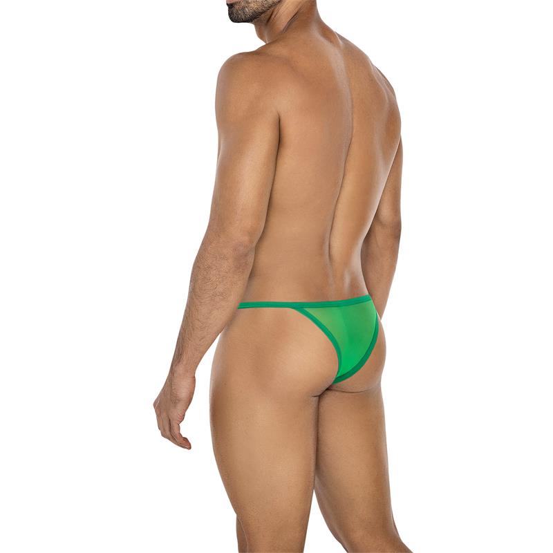 C4MSPX16 Tanga Kini Verde