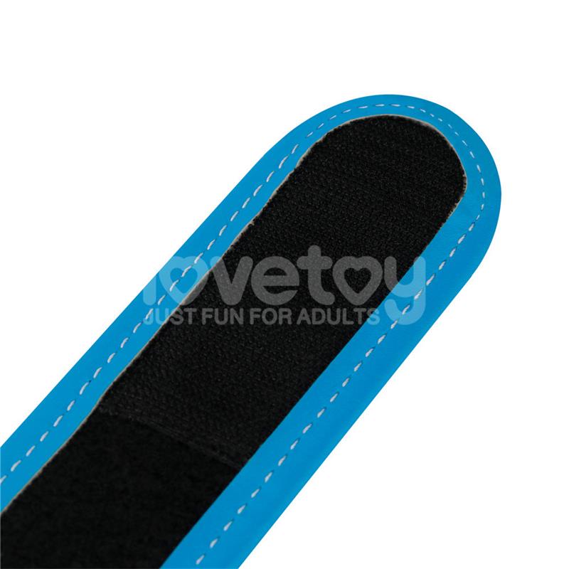 Arnes con Dildo con Vibracion 95