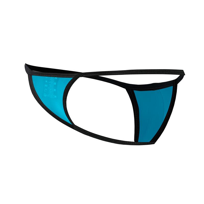 C4MSPX17 Mini Tanga Kini Turquesa
