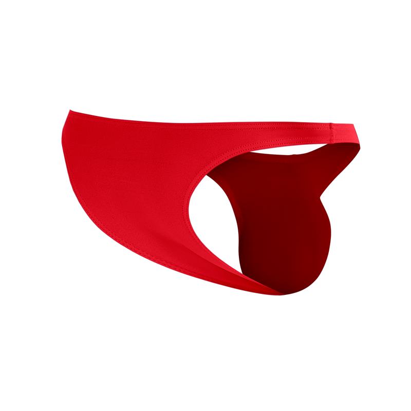 C4MSPX07 Calzoncillo Capri Brief Scarlet