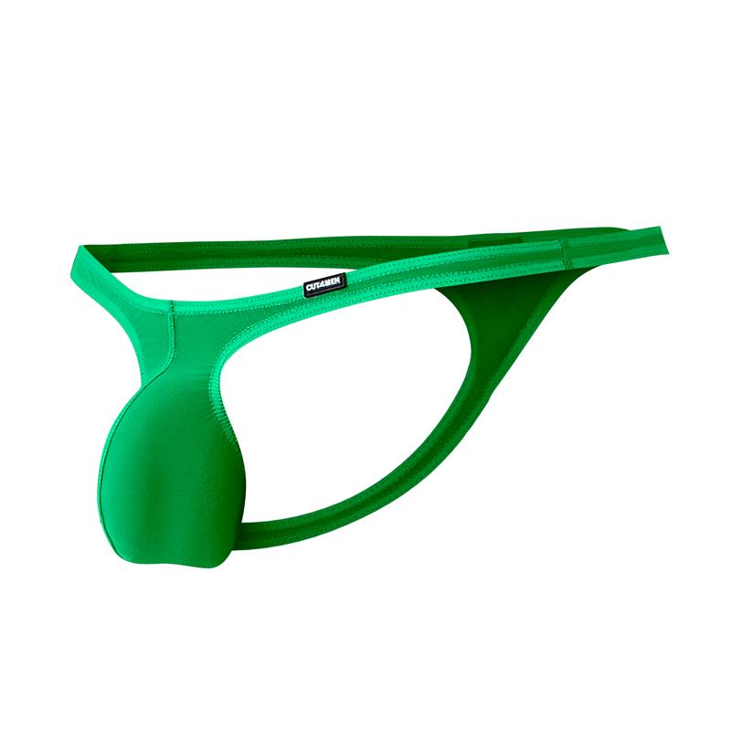 C4MSPXBUL03 Micro Tanga Verde