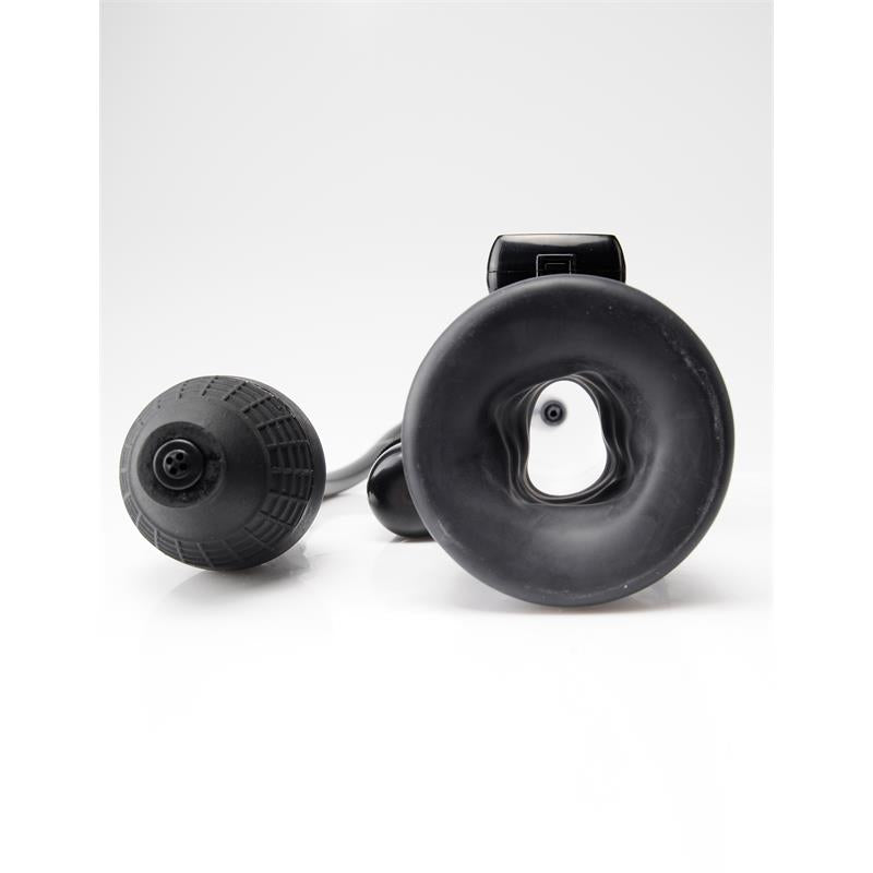 Bomba Manual con Vibracion