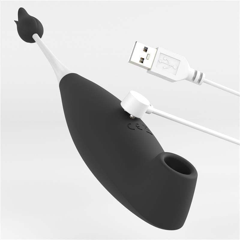 Ijoy Succionador de Clitoris y Estimulador