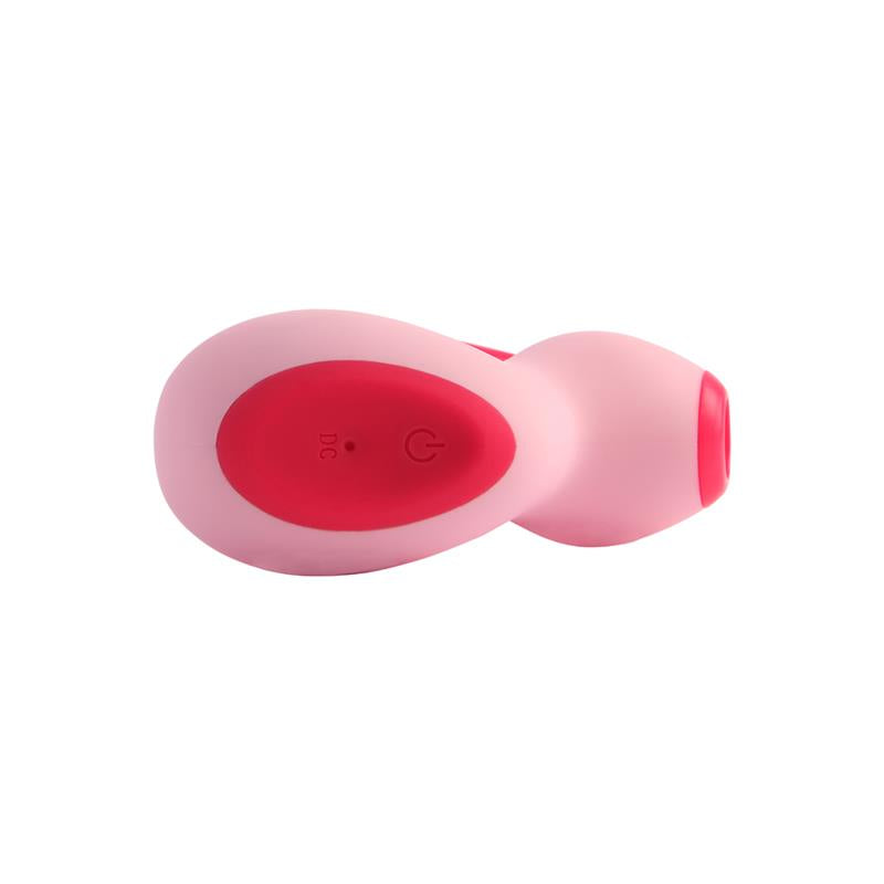 Rabbit Succionador de Clitoris