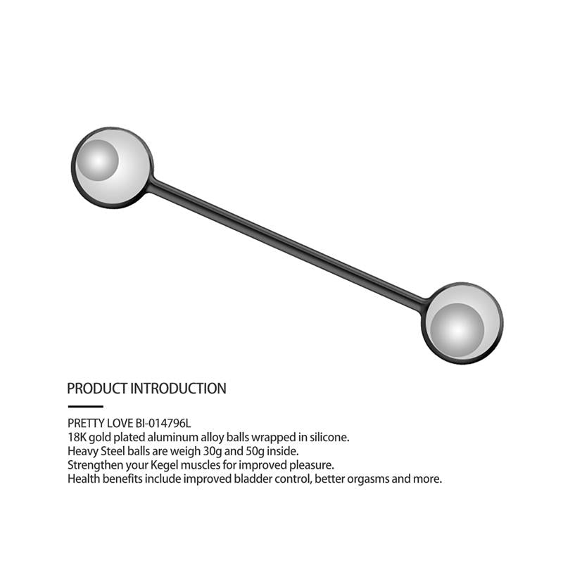 Luxury Set Queens 12 Juguetes Negro y Oro 18k