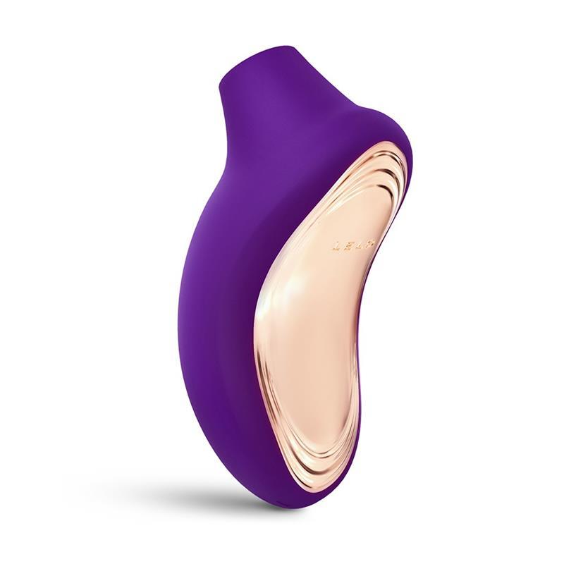 Sona Cruise 2 Succionador de Clitoris Purpura