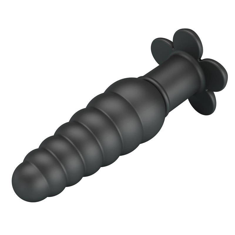 Imron Plug Anal con Vibracion