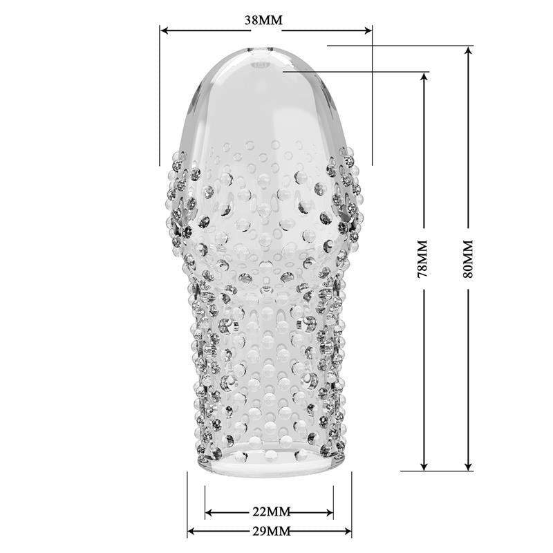 Becks Funda para el Pene