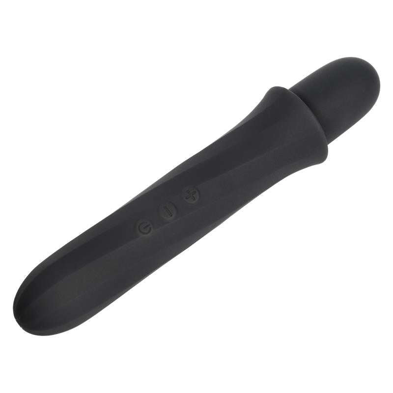 Varita Neon Stim con 4 Electrodos de Vidrio