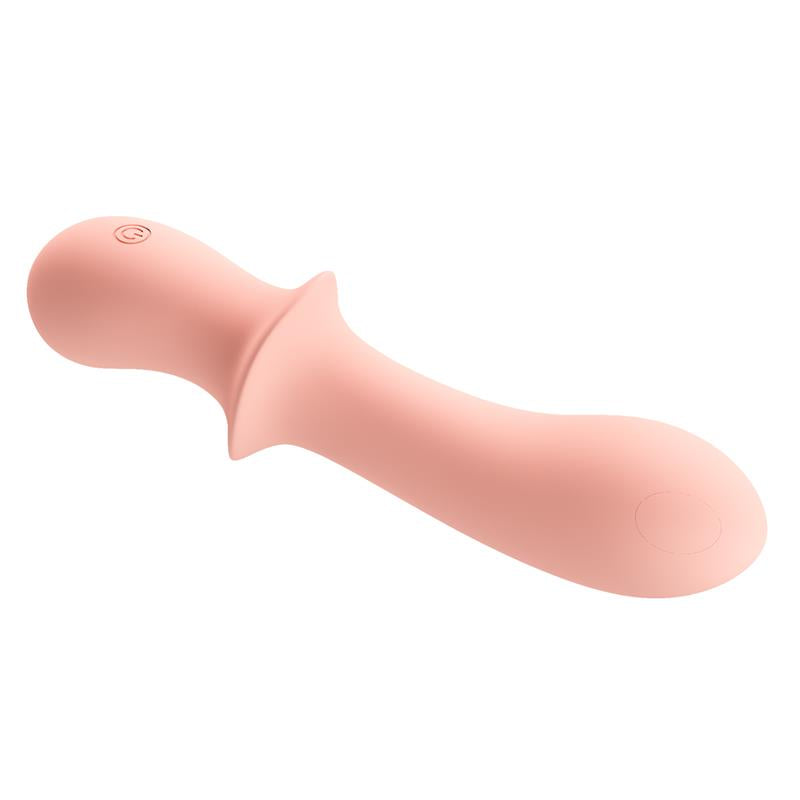 Abigal Vibrador Full Silicone