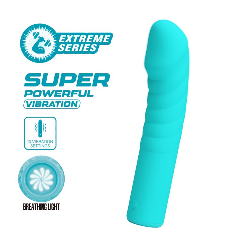 Rylan Vibrador G Spot