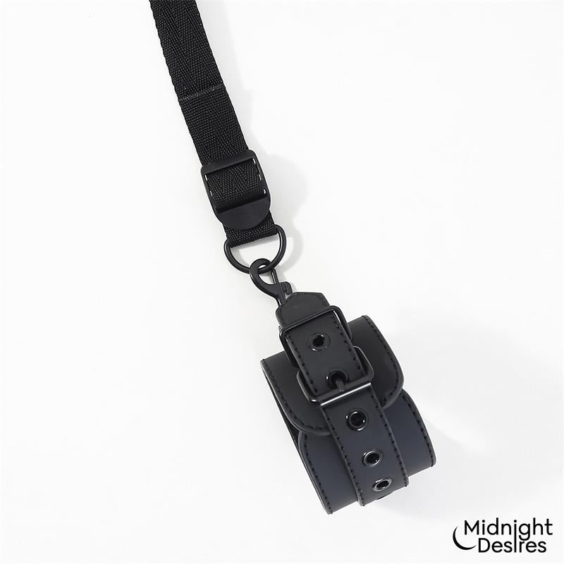 Restricciones para la Cama