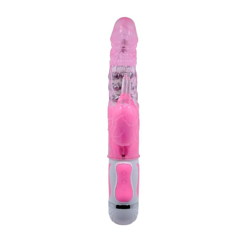Pretty Love Vibrador Fascination Rosa