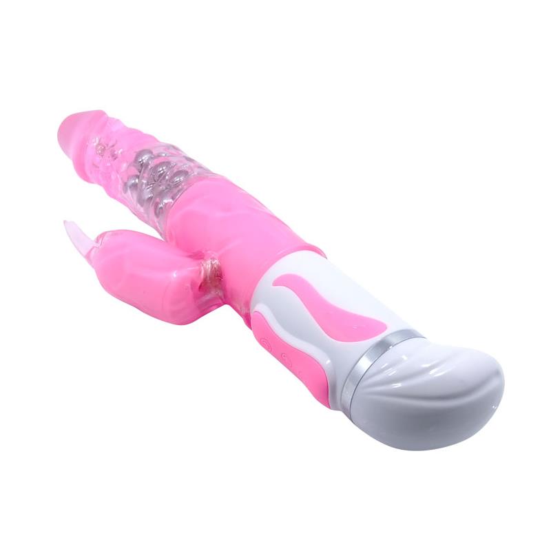 Pretty Love Vibrador Fascination Rosa