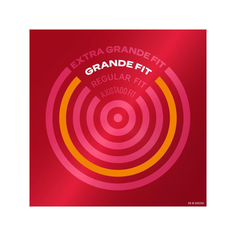 Preservativos Sentitivo XL 10 ud