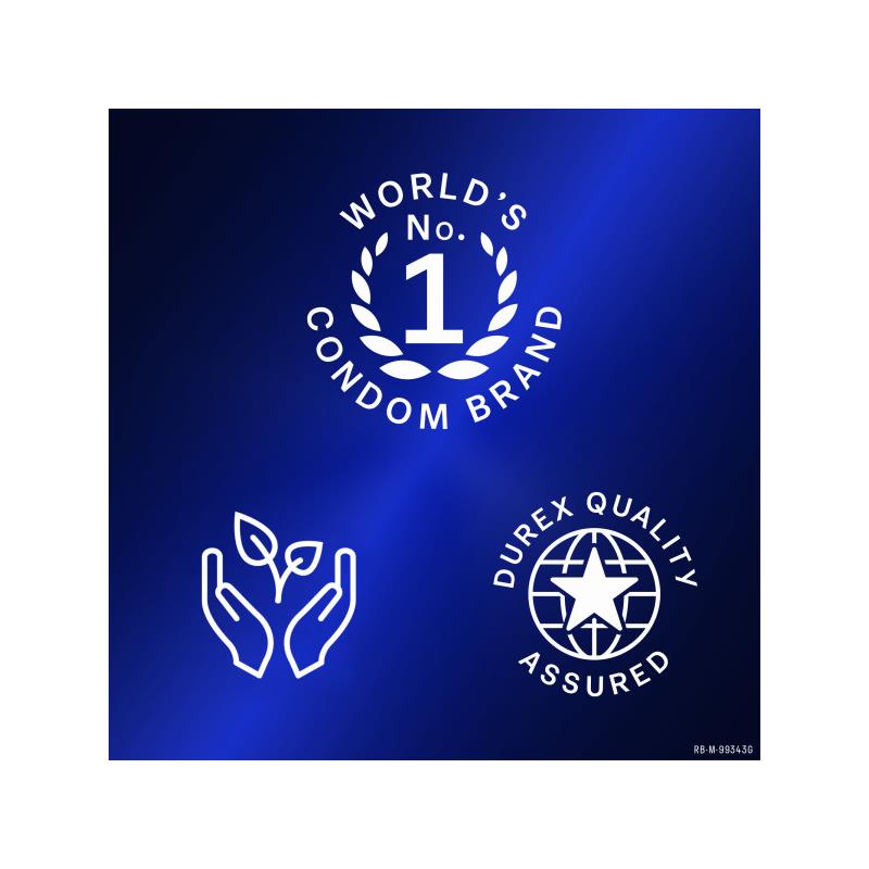 Preservativos Perfect Connection 10 ud