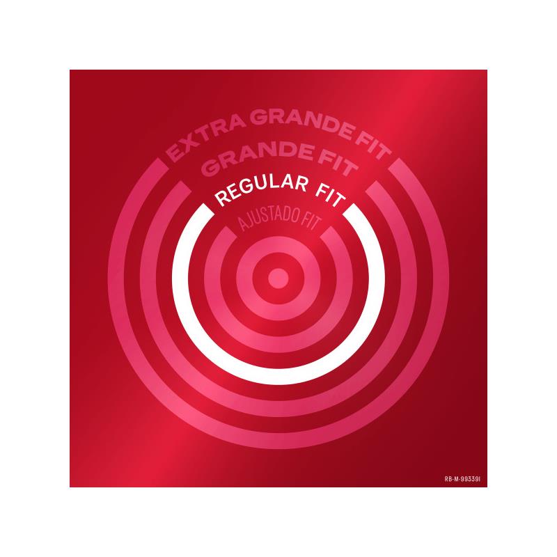 Preservativos Sensitivo 24 ud