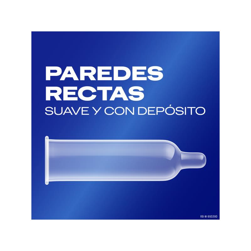 Preservativos Natural XL 12 ud