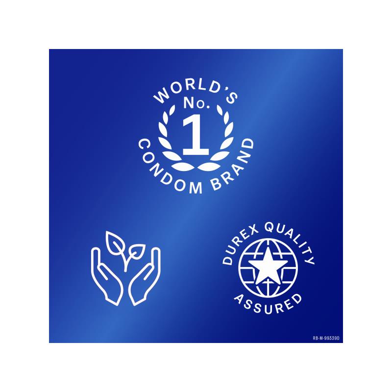 Preservativos Natural XL 12 ud