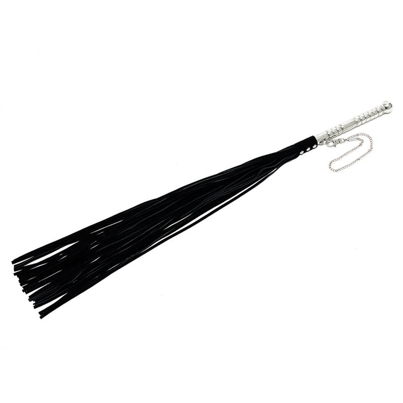 Flogger Cuero 78 cm