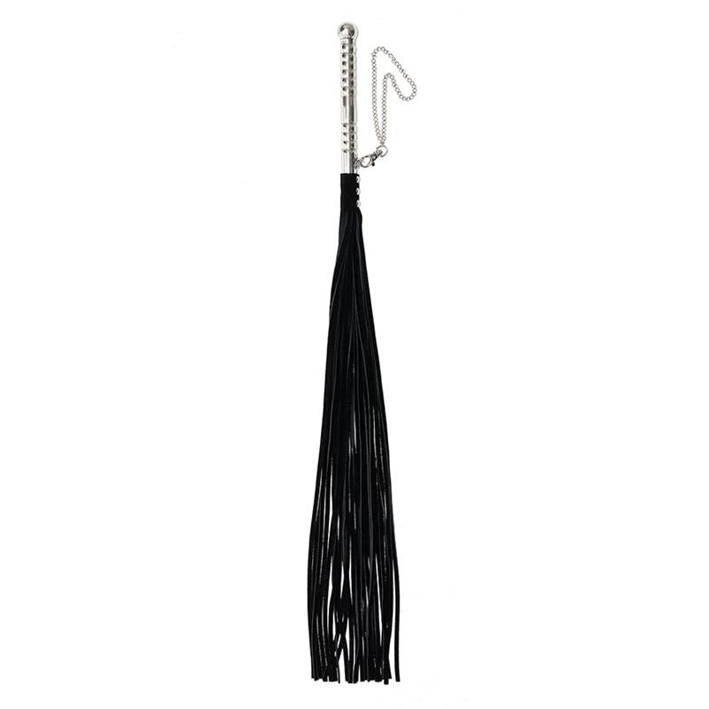 Flogger Cuero 78 cm
