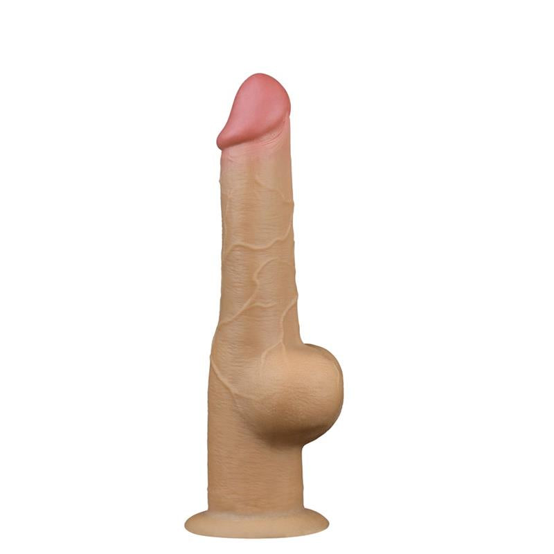 Dildo Doble Capa 95