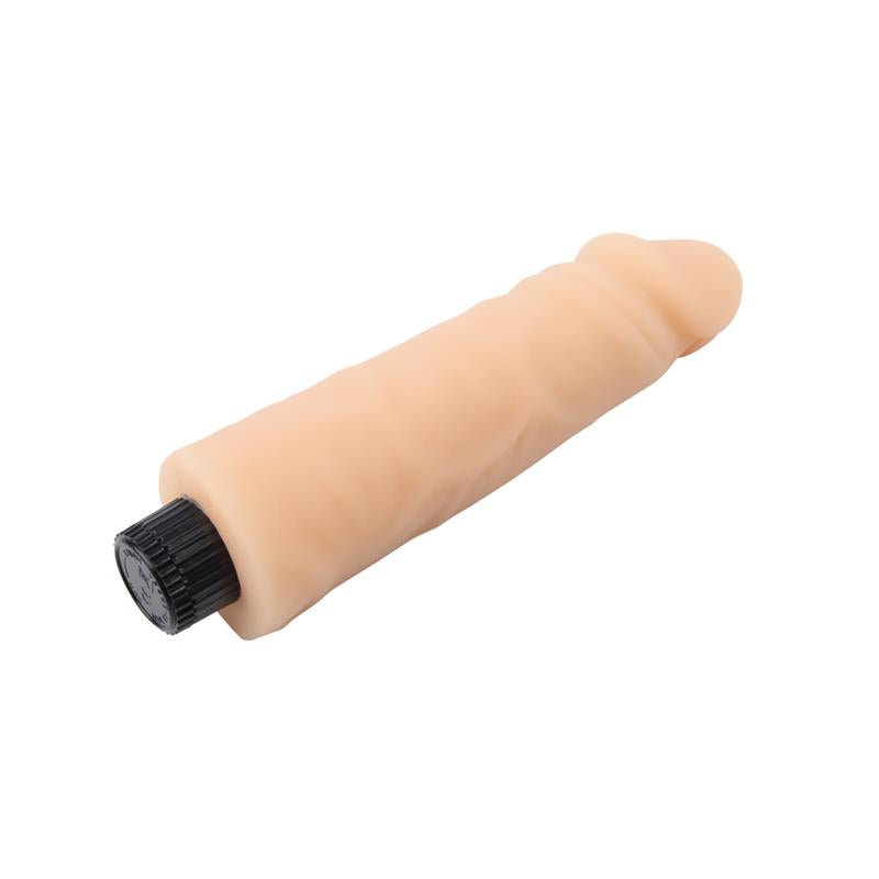 Vibrador T Skin No06 75 Natural