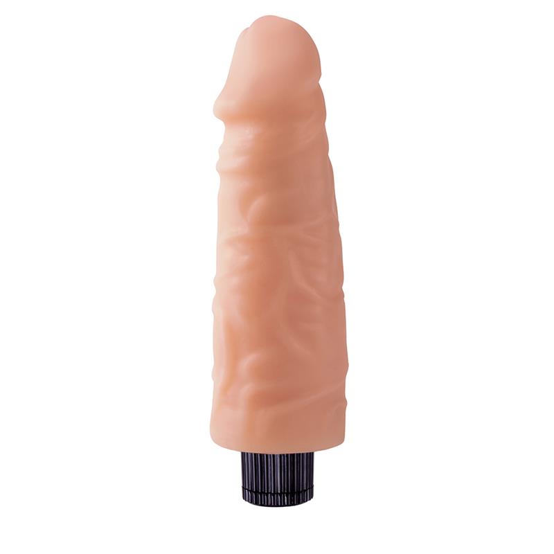 Vibrador T Skin No06 75 Natural