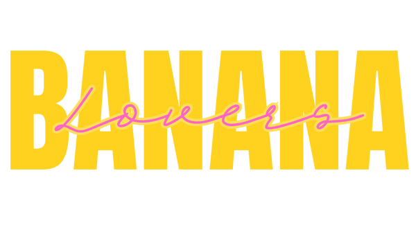 Banana Lovers