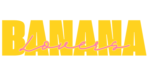 Banana Lovers